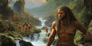 先祖人类奥德赛有手游吗？