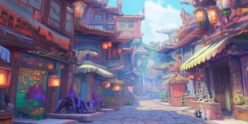镇魂街手游值得一玩吗？