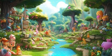 手游萌新要看剧情吗？