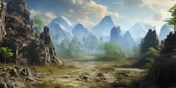 PRG手游究竟是什么类型的游戏？