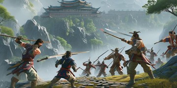 武侠战队手游值得推荐吗？
