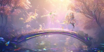 梦幻手游跨几是什么意思？