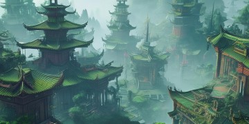 蜀门手游是真的吗？