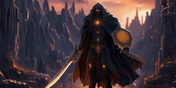 征途手游魔王该带什么武器？