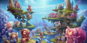 梦幻手游穷人适合玩什么门派？