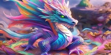 龙珠手游联名手办究竟是什么样的存在？