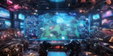 联盟手游真的无法观战好友吗？