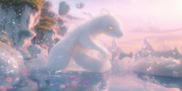 梦幻手游白泽该怎么培养？