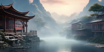 逆水寒手游适合用什么武侠风格？