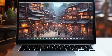 MacBook 到底能不能玩天刀手游？