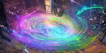 问道手游地狱玩法能带娃娃吗？