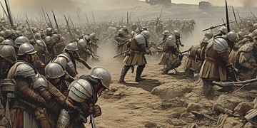 战争艺术3是手游吗？