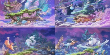 哈利波特只是手游吗？