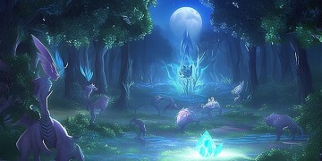 神武手游刷什么特技好？