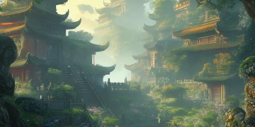 剑网三手游秘境究竟有什么用？