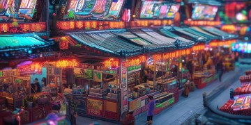 代理加盟手游真的能赚钱吗？