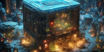 世界盒子手游究竟有什么彩蛋？