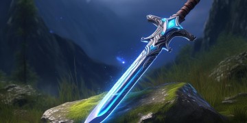 手游剑魔真的不用搬砖吗？