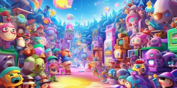 有哪些好玩的运营手游值得一玩？