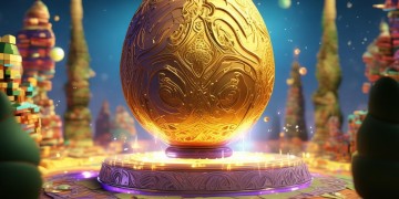 可以玩金蛋子手游吗？