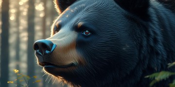 问道手游黑熊值得兑换吗？