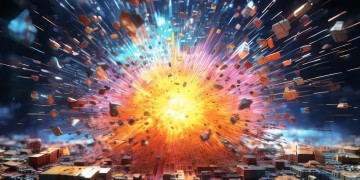 爆破弹算手游改版吗？