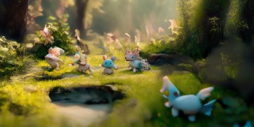 问道手游宝宝要先强化吗？