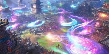 天龙唐门手游输出究竟高吗？