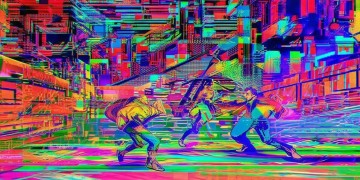 拳皇国服有手游吗？