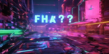 FHA究竟是什么手游？