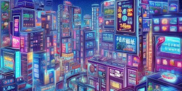 手游业究竟是什么意思？