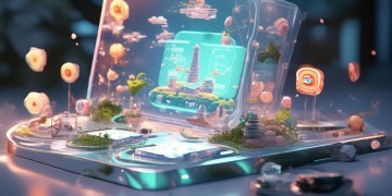 放置手游究竟是什么东西？