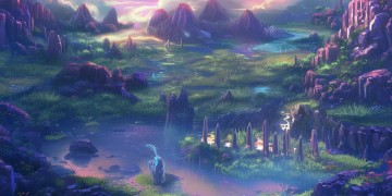 原神分为端游和手游吗？