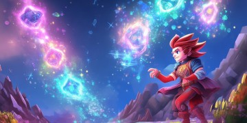 手游人机能刷星星吗？