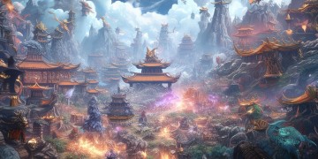 战神手游能玩端游内容吗？