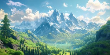 完美世界手游中青山还存在吗？