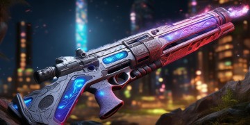 手游巴雷特雷神真的好用吗？