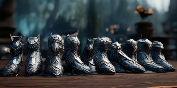 手游问道装备有附加属性吗？