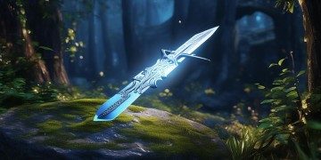 手游剑圣真的很厉害吗？