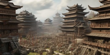 中国的战地手游究竟叫什么？