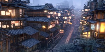东京食种有哪些手游呢？