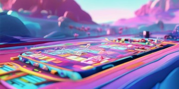 真的有能让人玩下去的手游吗？