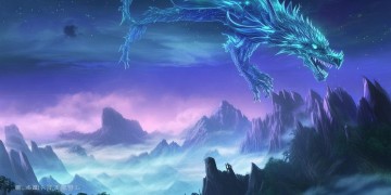 神武手游中存在强生吗？