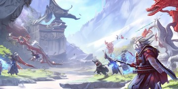 侍魂手游都有哪些职业呢？