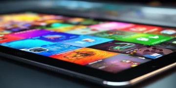 iOS手游平板可以玩吗？