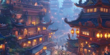 大话手游新区转什么好呢？