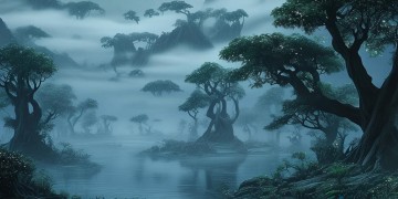 逆水寒手游原著究竟叫什么？
