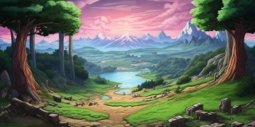 塞尔达传说系列有手游吗？