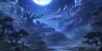 天涯明月刀手游有什么属性？
