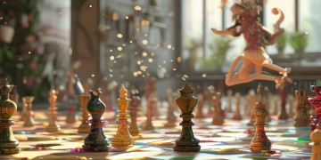 老王下棋的LOL手游到底叫什么？